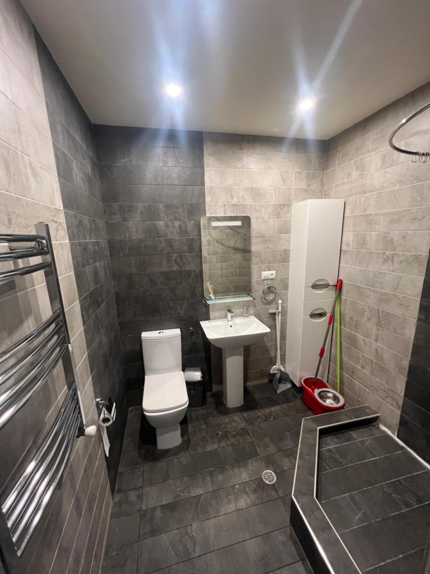 Malibu Apartment Yerevan Exterior photo