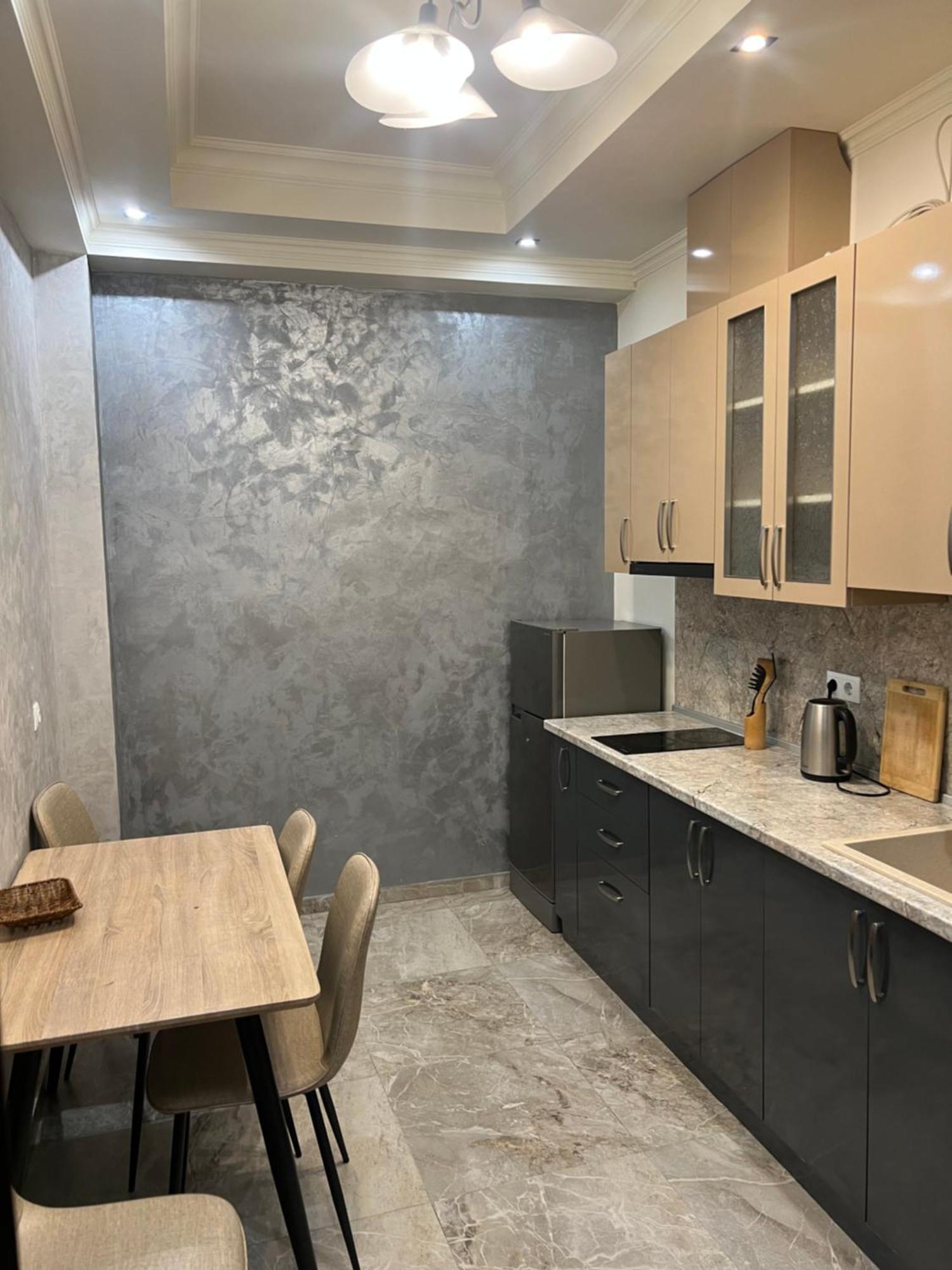 Malibu Apartment Yerevan Exterior photo